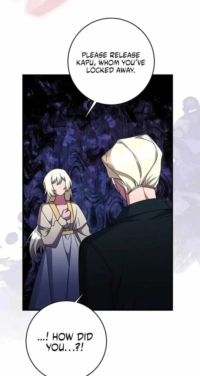 The Villainess Is Done Trying Chapter 80 page 24 - 