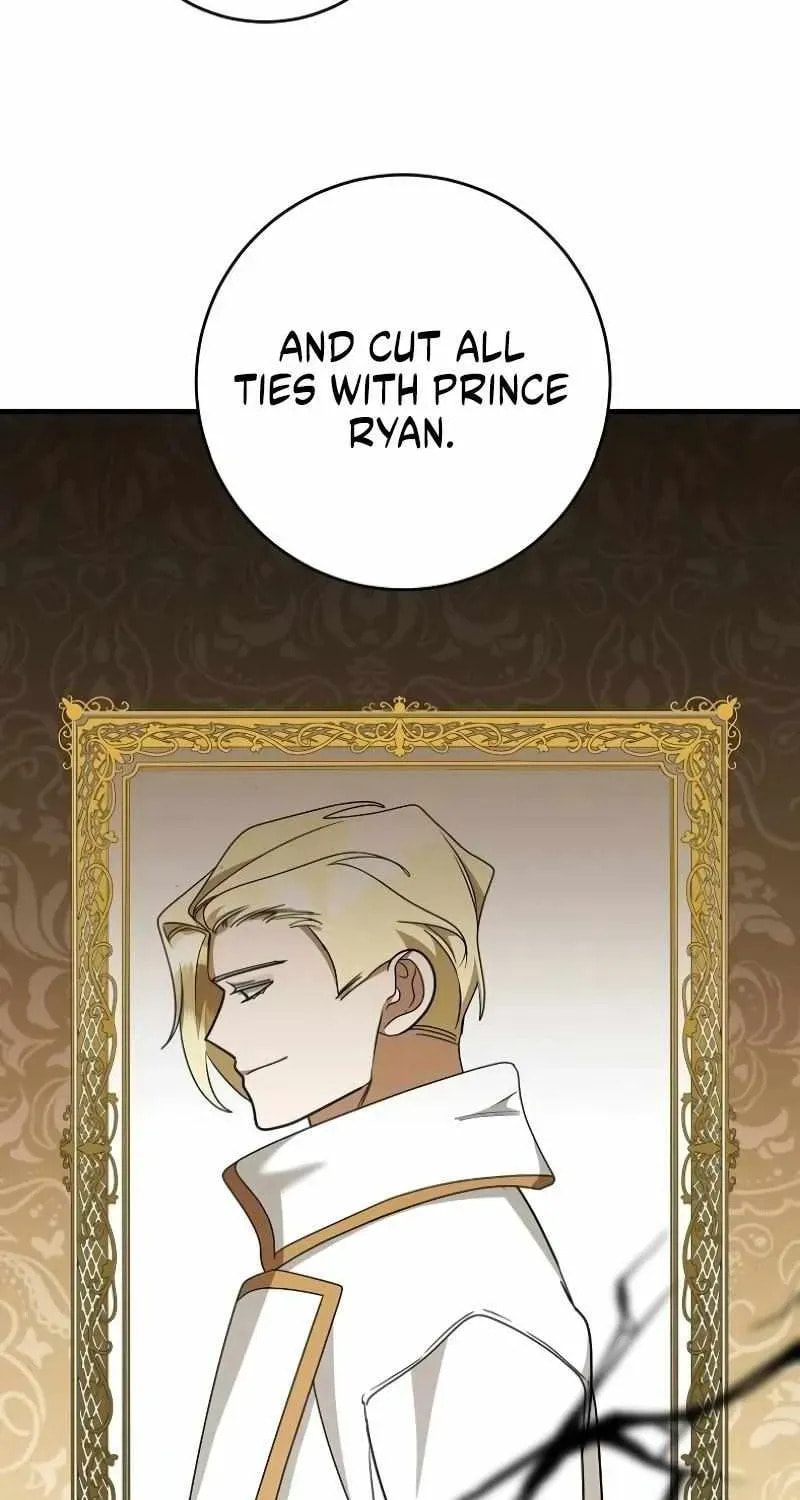 The Villainess Is Done Trying Chapter 80 page 25 - 
