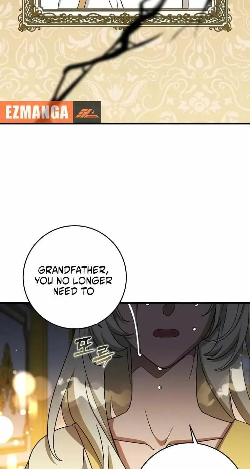 The Villainess Is Done Trying Chapter 80 page 26 - 
