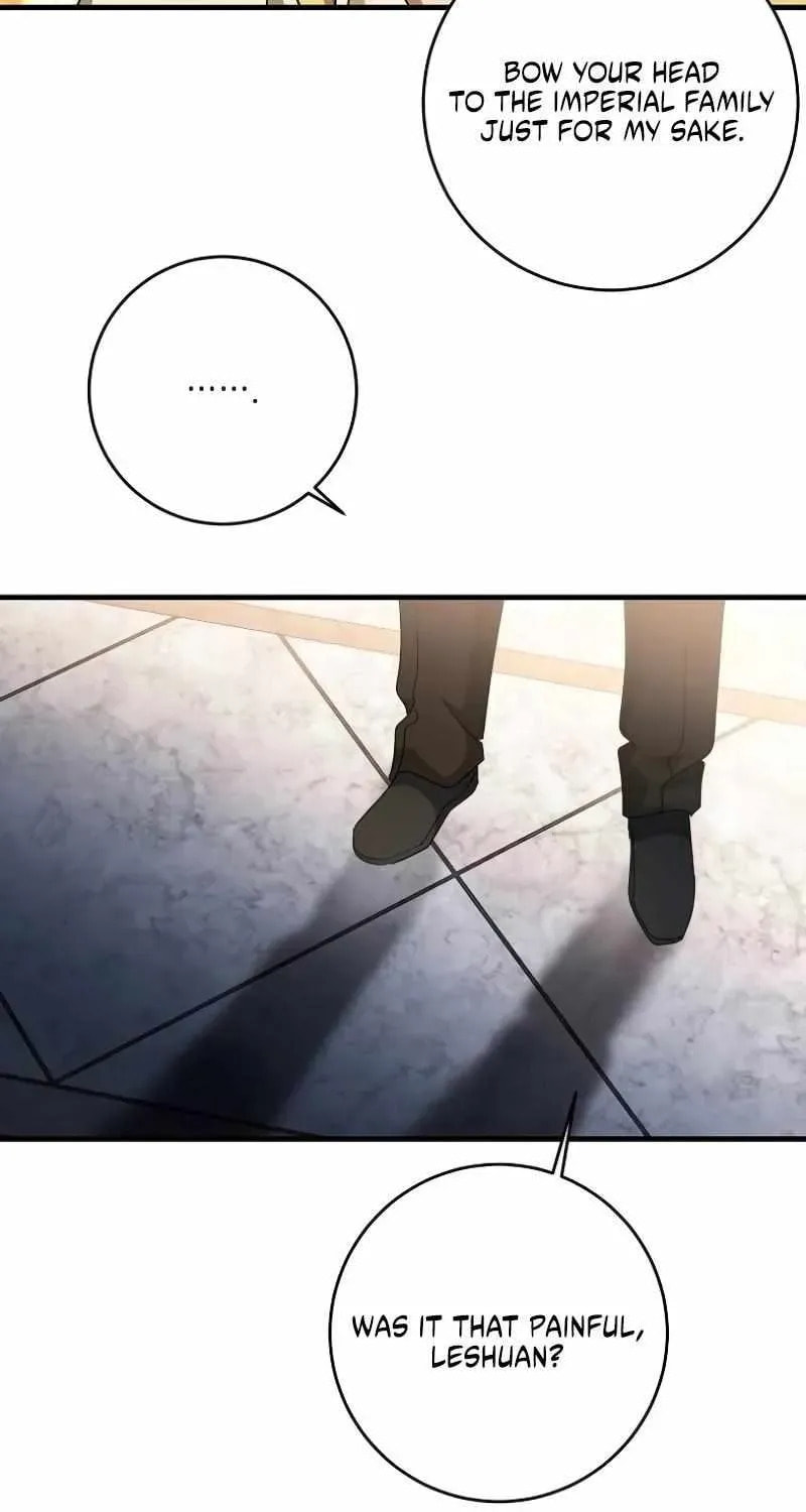 The Villainess Is Done Trying Chapter 80 page 27 - 