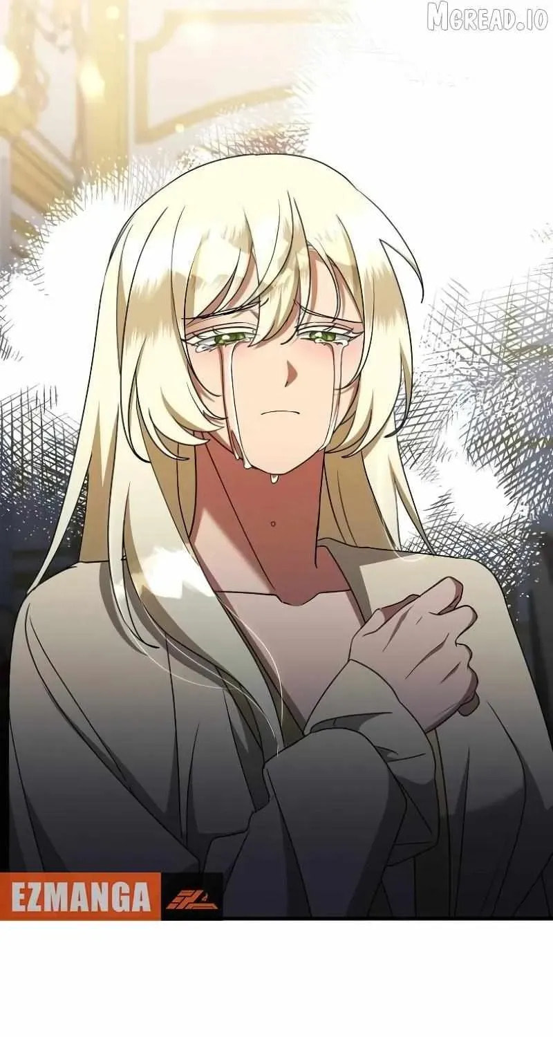 The Villainess Is Done Trying Chapter 80 page 29 - 