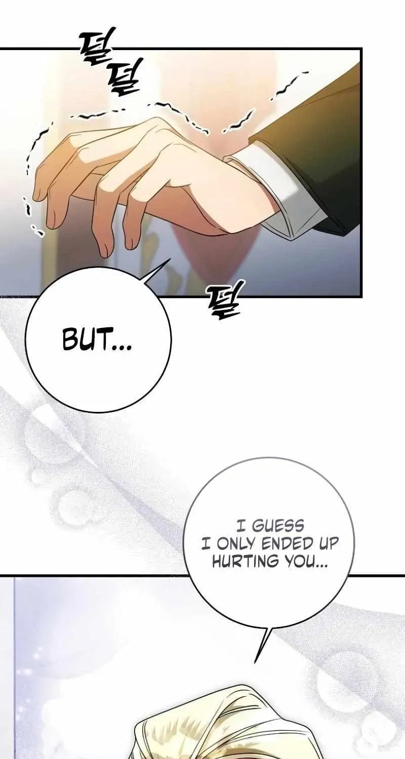The Villainess Is Done Trying Chapter 80 page 31 - 