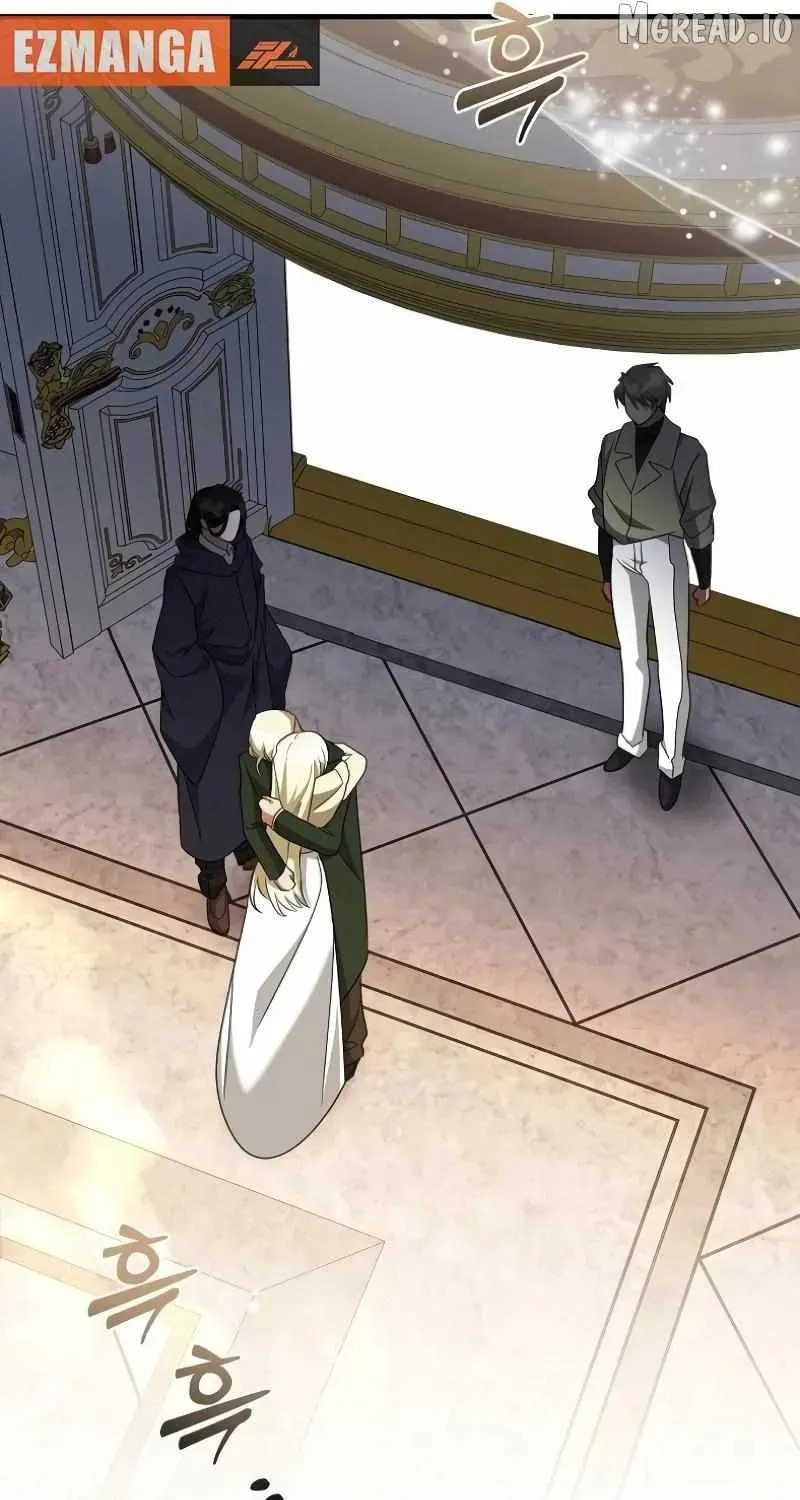 The Villainess Is Done Trying Chapter 80 page 38 - 