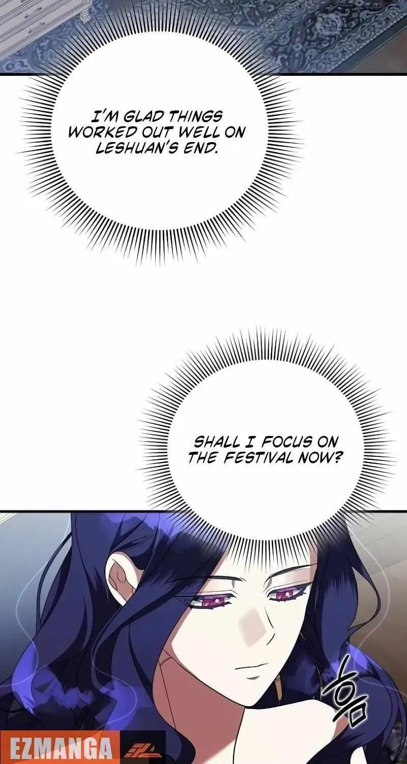 The Villainess Is Done Trying Chapter 80 page 48 - 