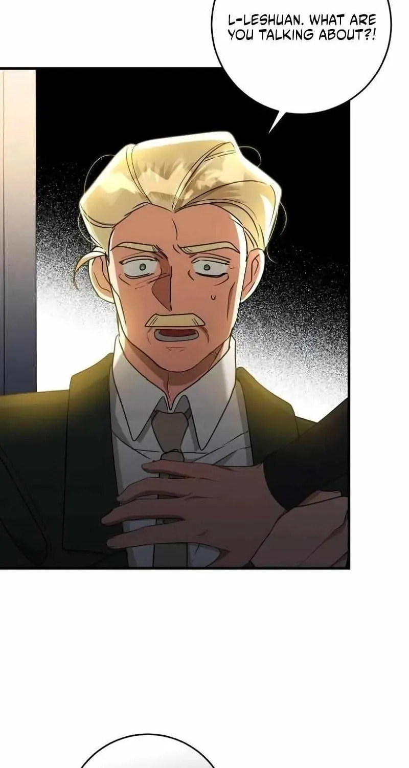 The Villainess Is Done Trying Chapter 80 page 6 - 