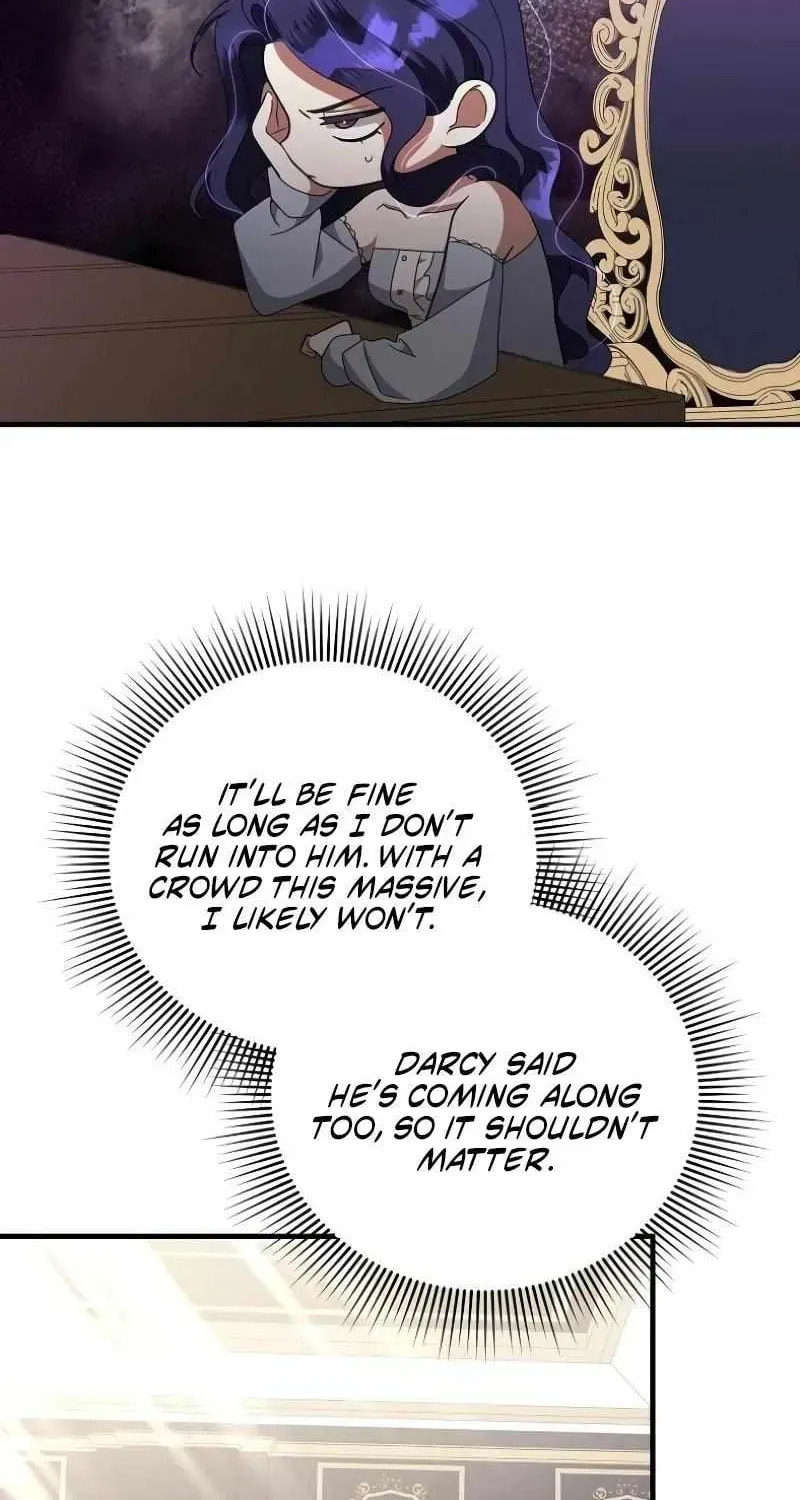 The Villainess Is Done Trying Chapter 80 page 54 - 