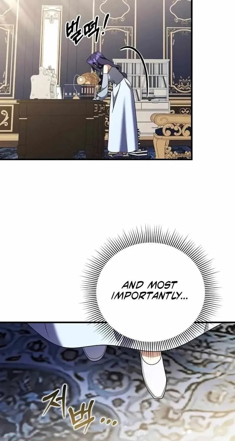 The Villainess Is Done Trying Chapter 80 page 55 - 