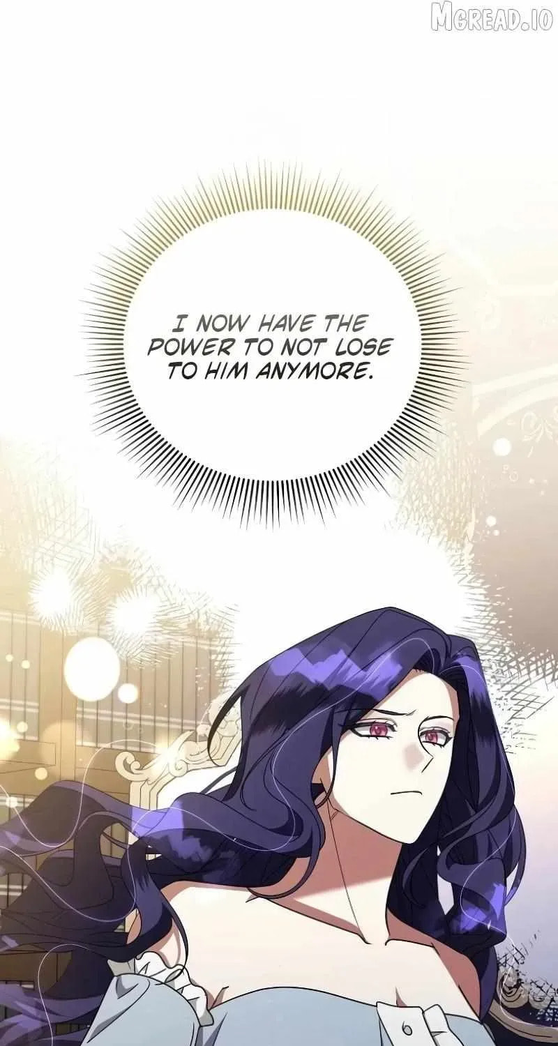 The Villainess Is Done Trying Chapter 80 page 57 - 