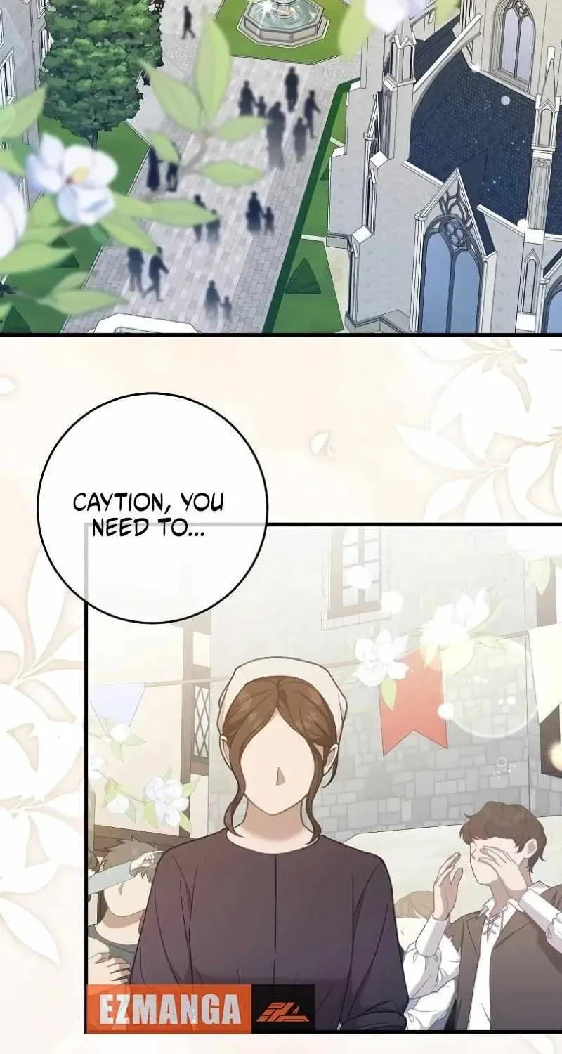 The Villainess Is Done Trying Chapter 80 page 60 - 
