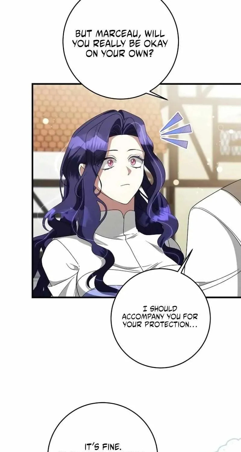 The Villainess Is Done Trying Chapter 80 page 63 - 