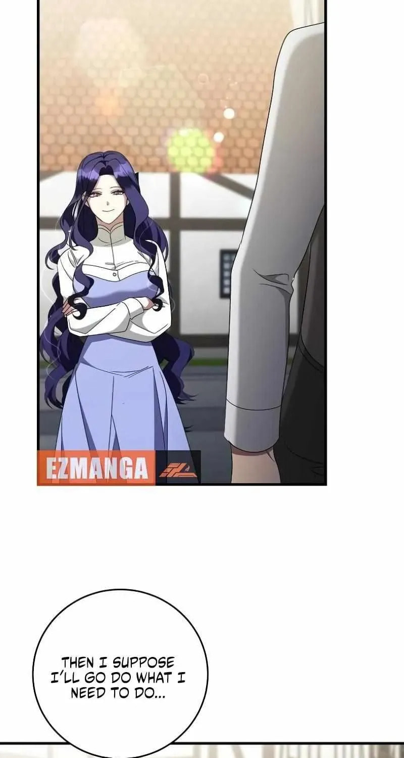 The Villainess Is Done Trying Chapter 80 page 65 - 