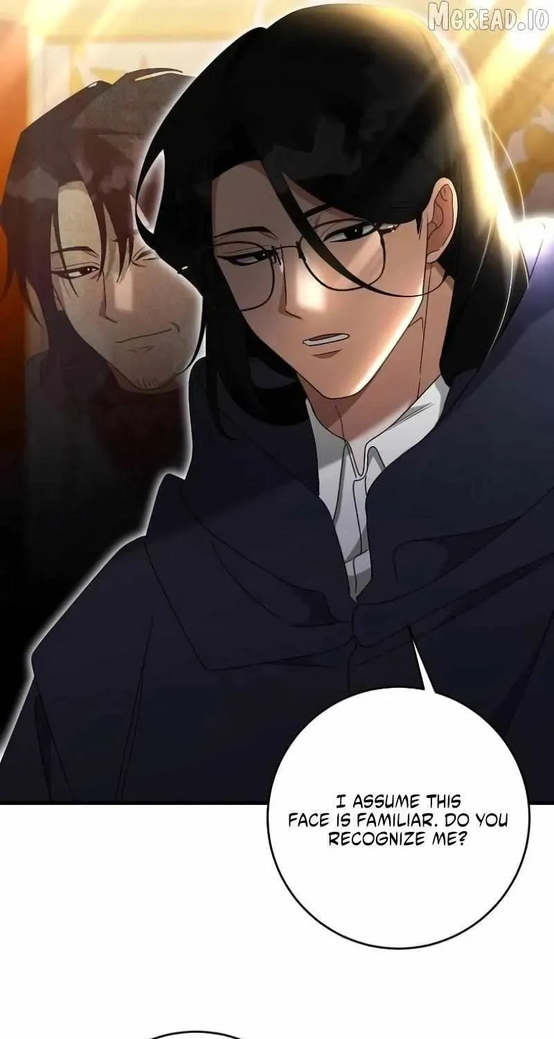 The Villainess Is Done Trying Chapter 80 page 10 - 