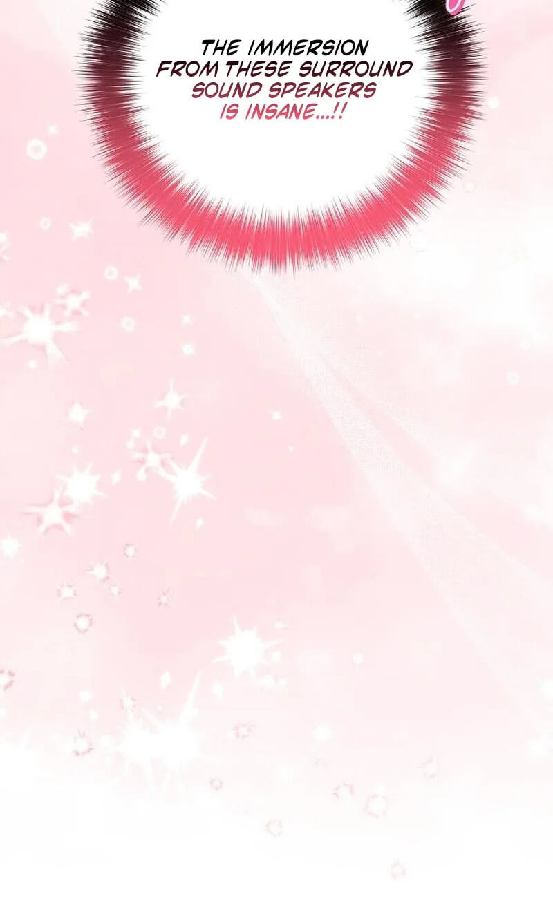 The Villainess Is Done Trying Chapter 82 page 11 - 