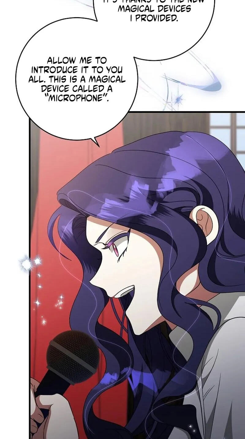 The Villainess Is Done Trying Chapter 82 page 24 - 