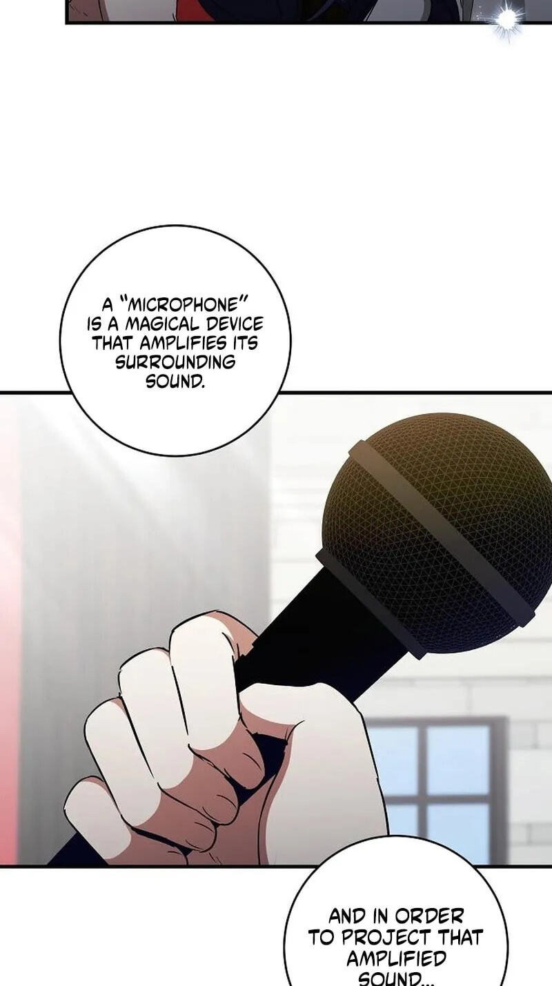 The Villainess Is Done Trying Chapter 82 page 25 - 