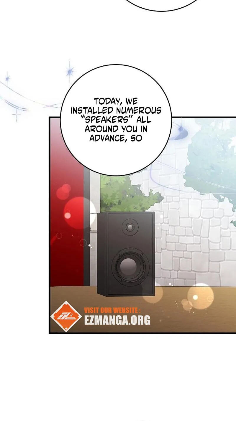 The Villainess Is Done Trying Chapter 82 page 27 - 