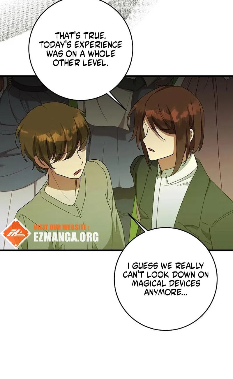 The Villainess Is Done Trying Chapter 82 page 29 - 