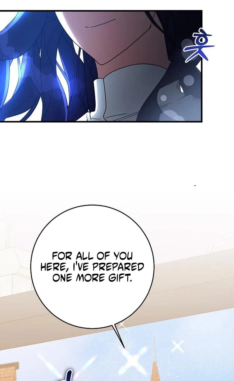 The Villainess Is Done Trying Chapter 82 page 30 - 