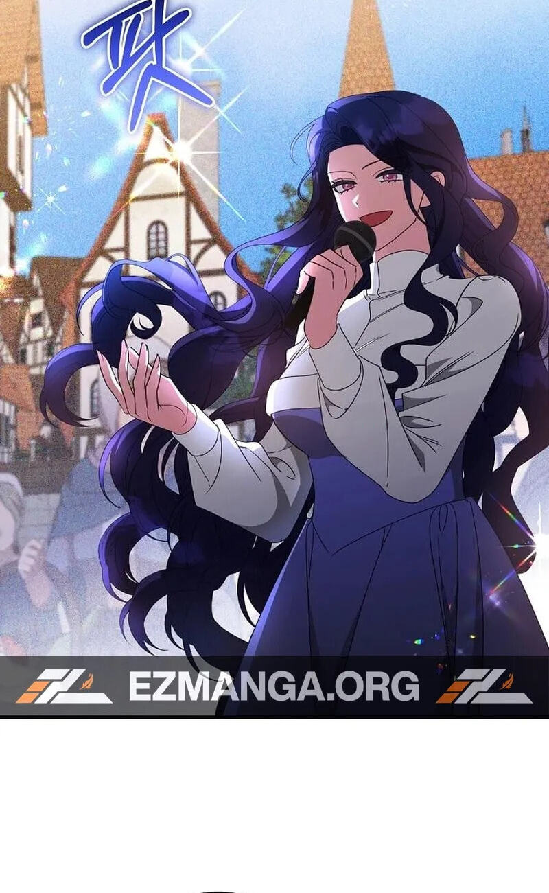 The Villainess Is Done Trying Chapter 82 page 31 - 