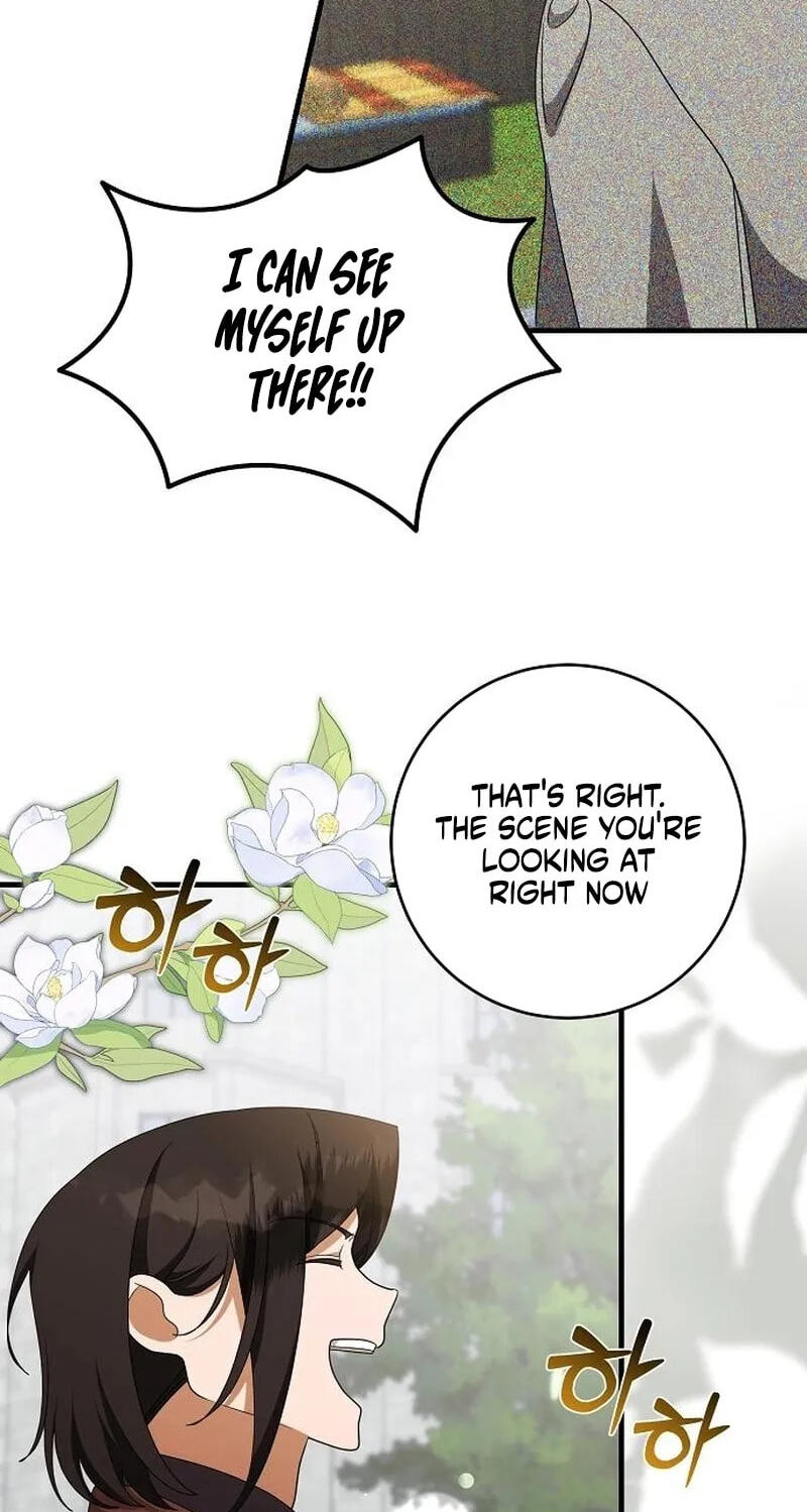 The Villainess Is Done Trying Chapter 82 page 34 - 