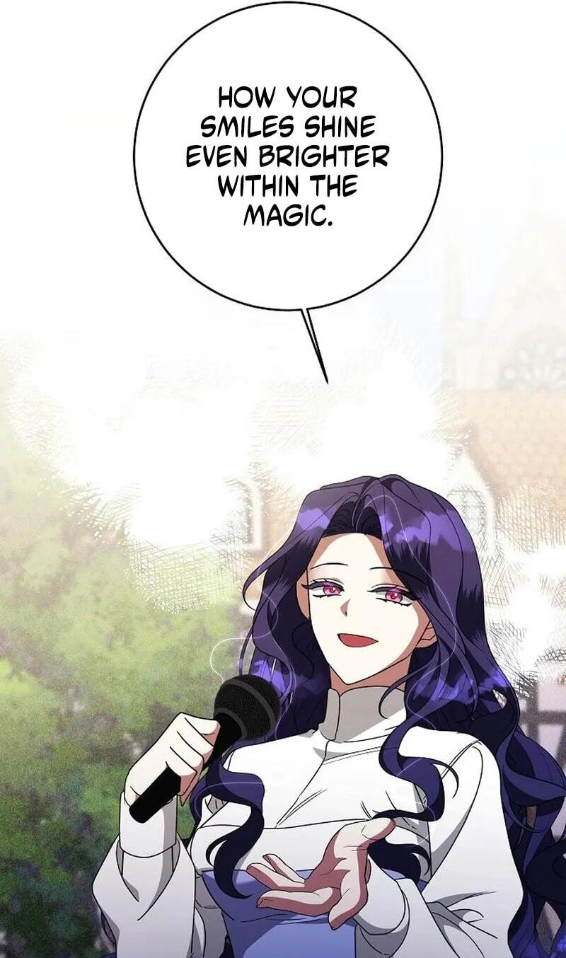 The Villainess Is Done Trying Chapter 82 page 38 - 