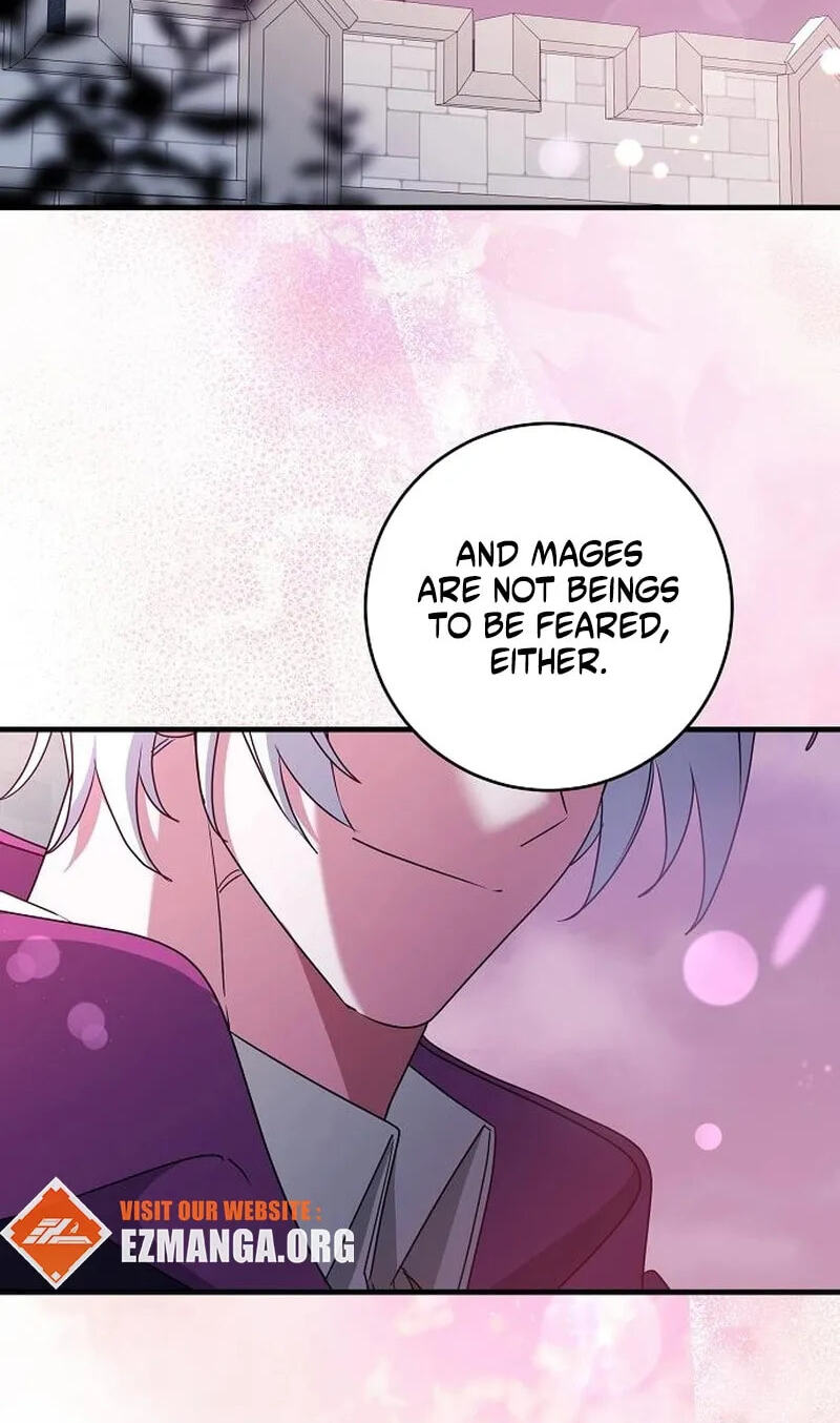 The Villainess Is Done Trying Chapter 82 page 40 - 