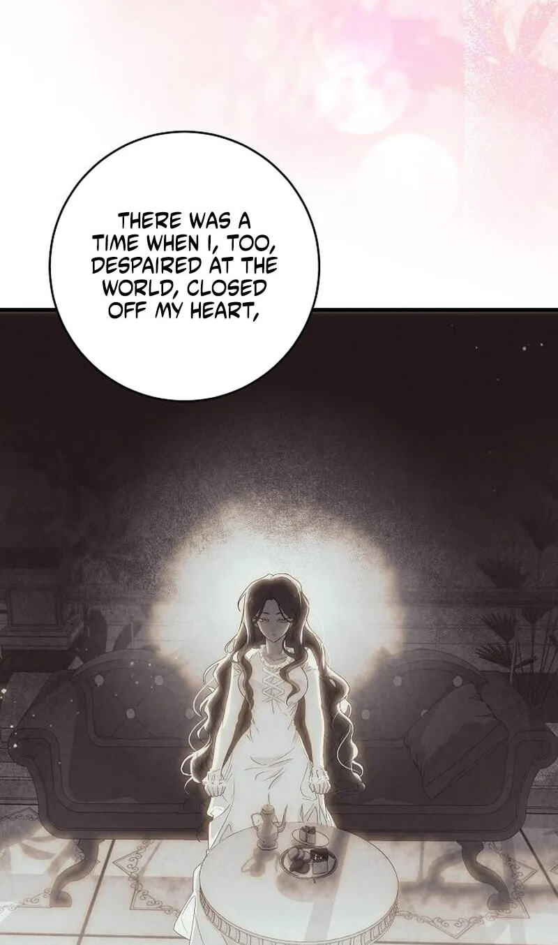The Villainess Is Done Trying Chapter 82 page 41 - 