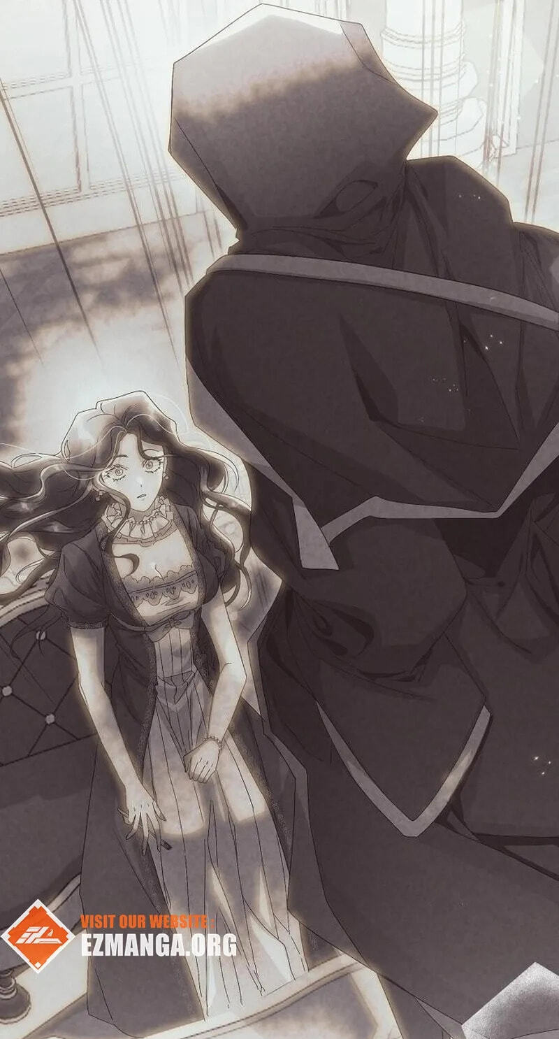 The Villainess Is Done Trying Chapter 82 page 43 - 