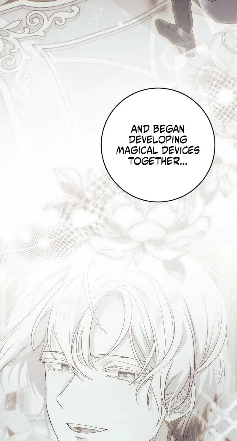 The Villainess Is Done Trying Chapter 82 page 44 - 