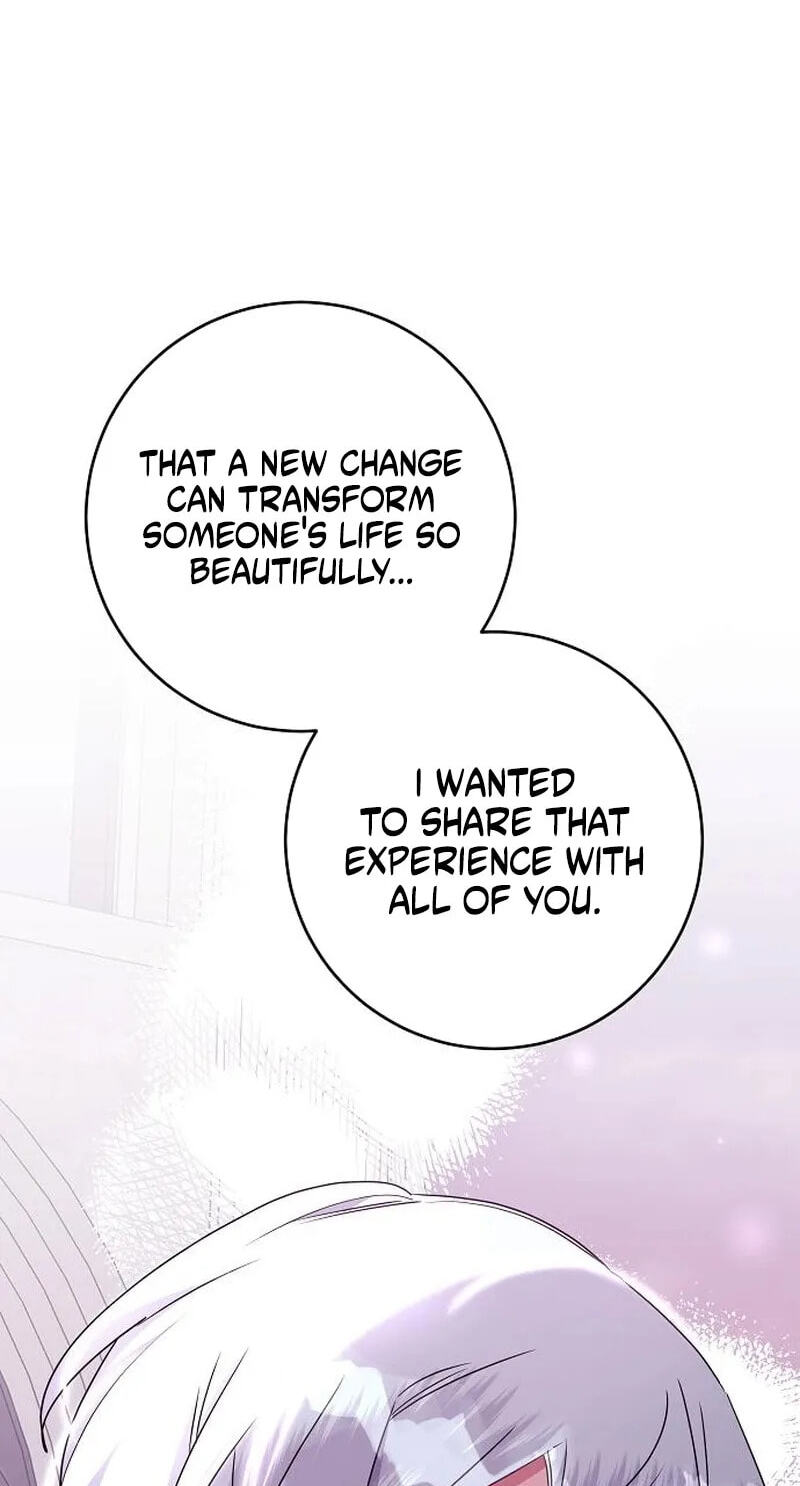 The Villainess Is Done Trying Chapter 82 page 46 - 