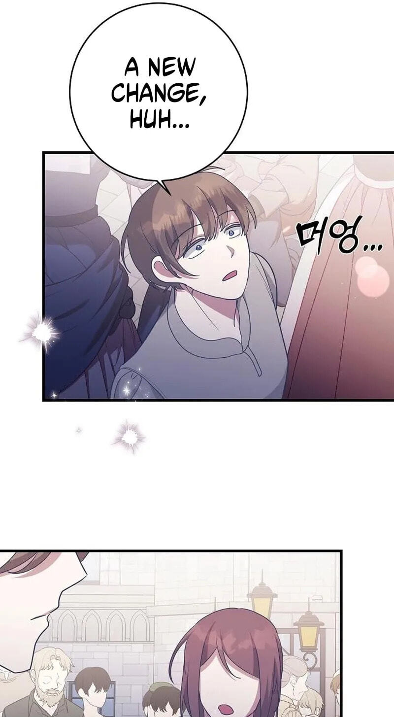 The Villainess Is Done Trying Chapter 82 page 48 - 