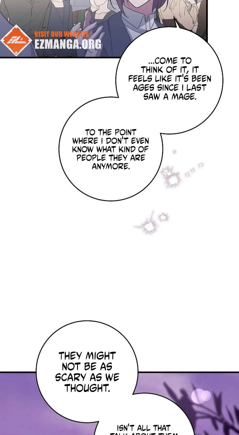 The Villainess Is Done Trying Chapter 82 page 49 - 