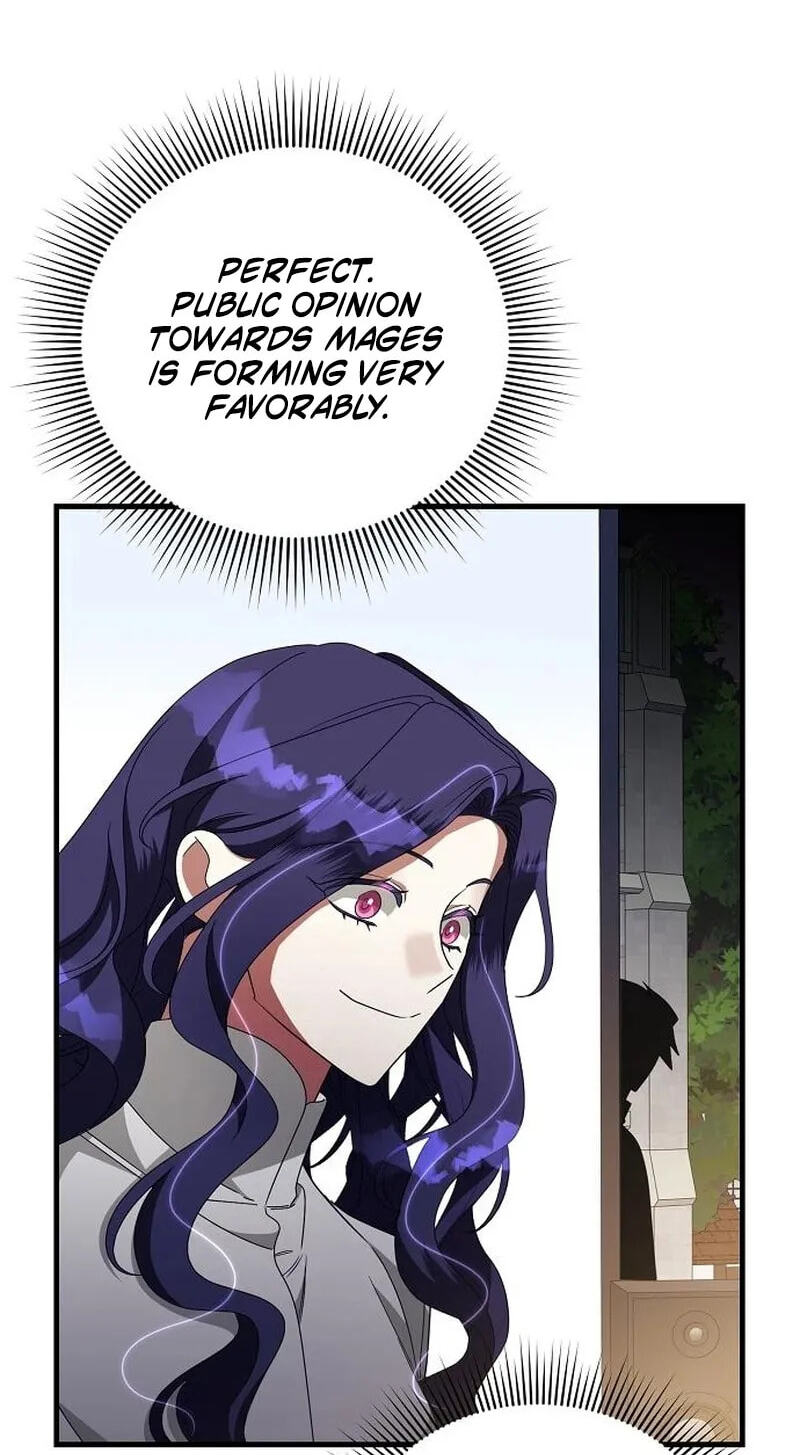 The Villainess Is Done Trying Chapter 82 page 51 - 