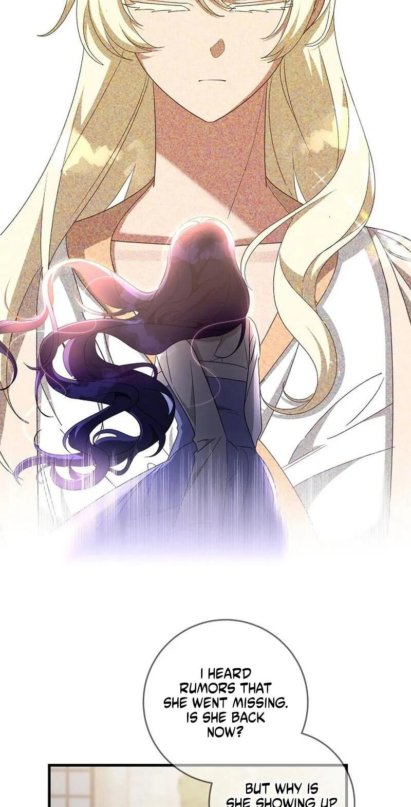 The Villainess Is Done Trying Chapter 82 page 56 - 