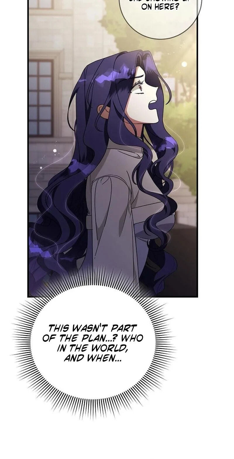 The Villainess Is Done Trying Chapter 82 page 57 - 