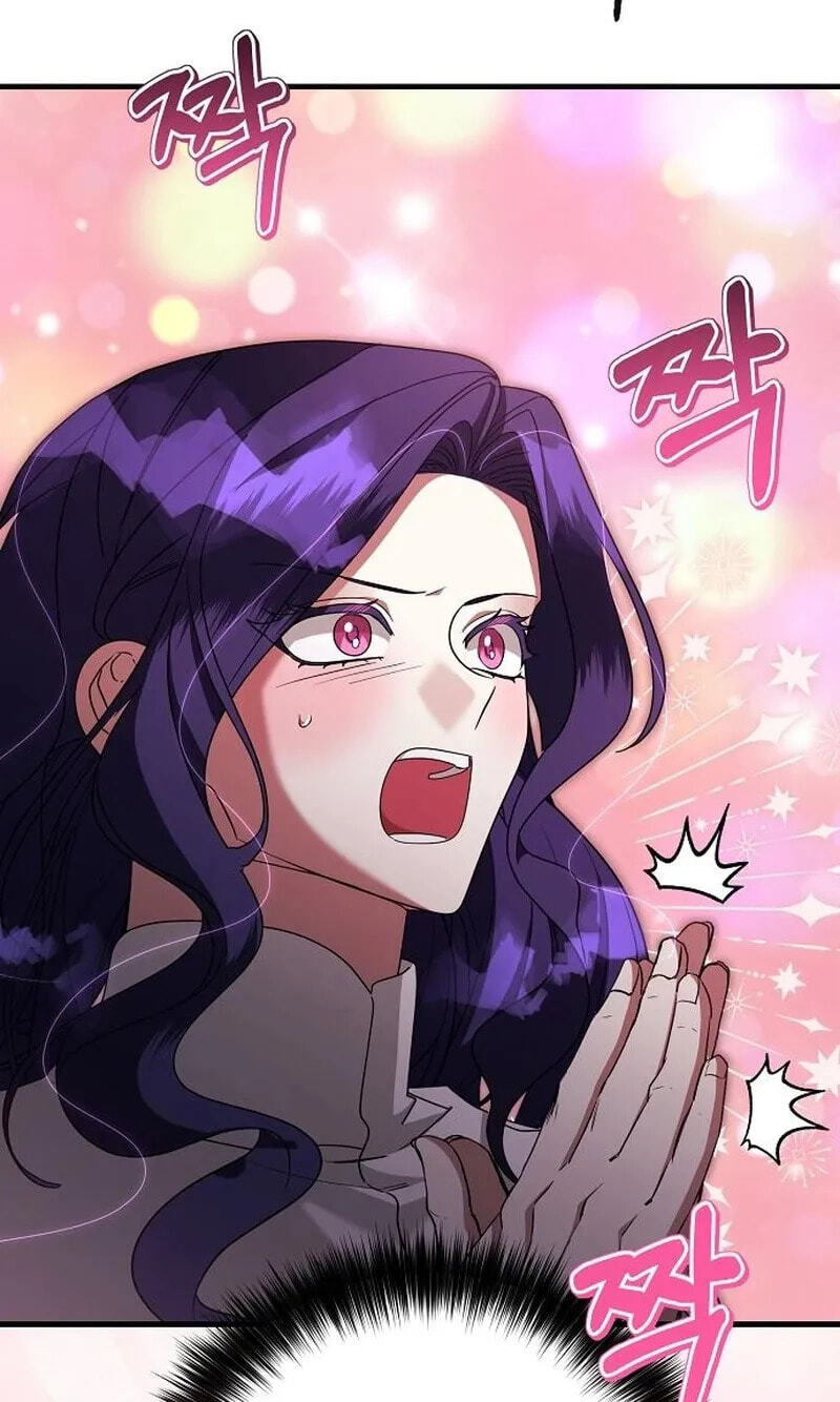The Villainess Is Done Trying Chapter 82 page 10 - 