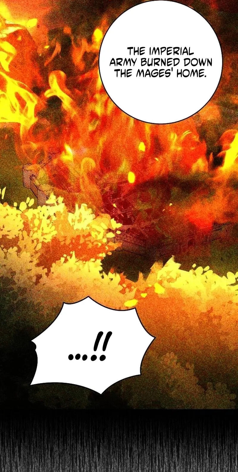 The Villainess Is Done Trying Chapter 83 page 13 - 