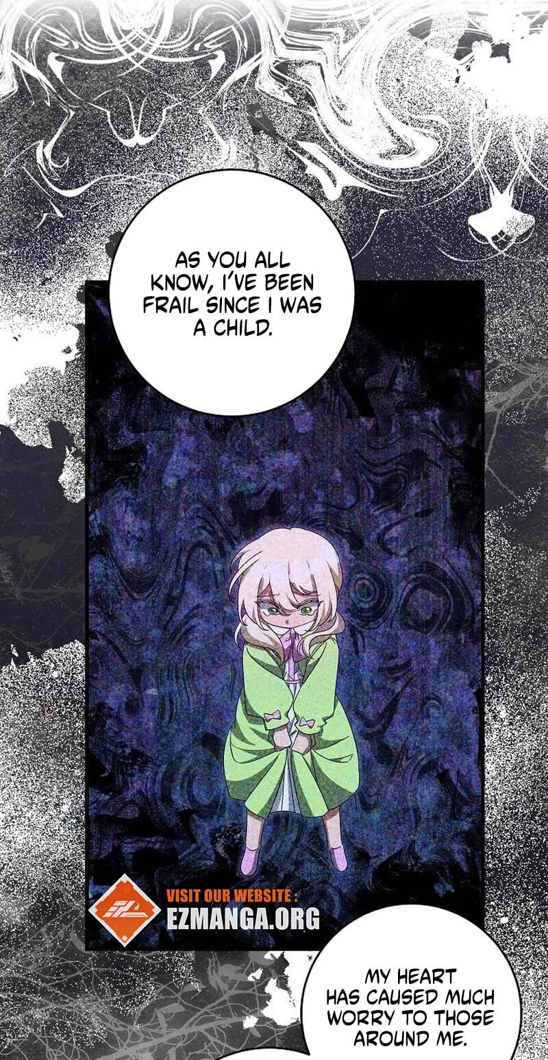 The Villainess Is Done Trying Chapter 83 page 20 - 