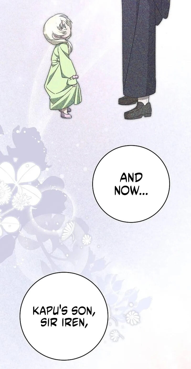 The Villainess Is Done Trying Chapter 83 page 23 - 