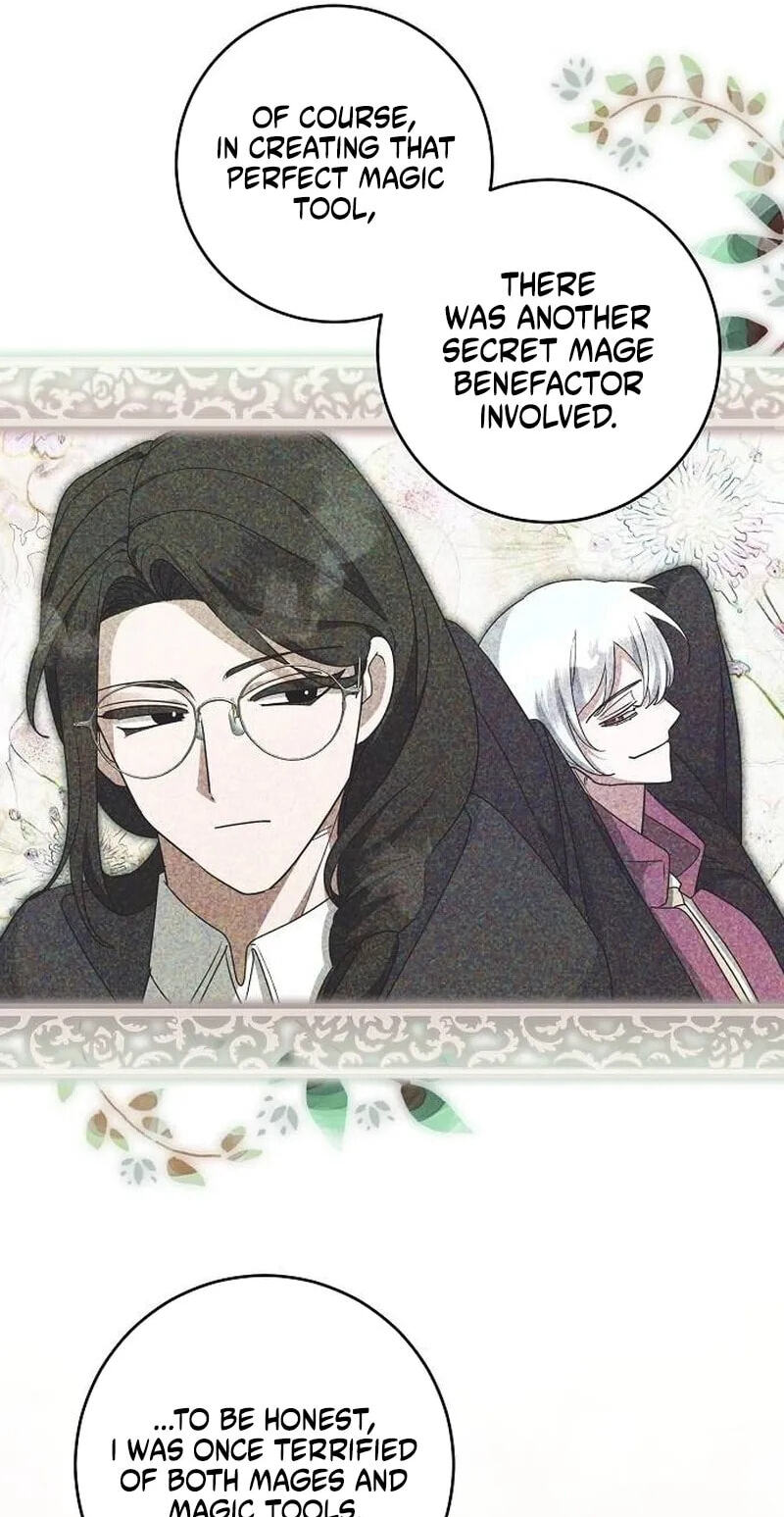 The Villainess Is Done Trying Chapter 83 page 25 - 