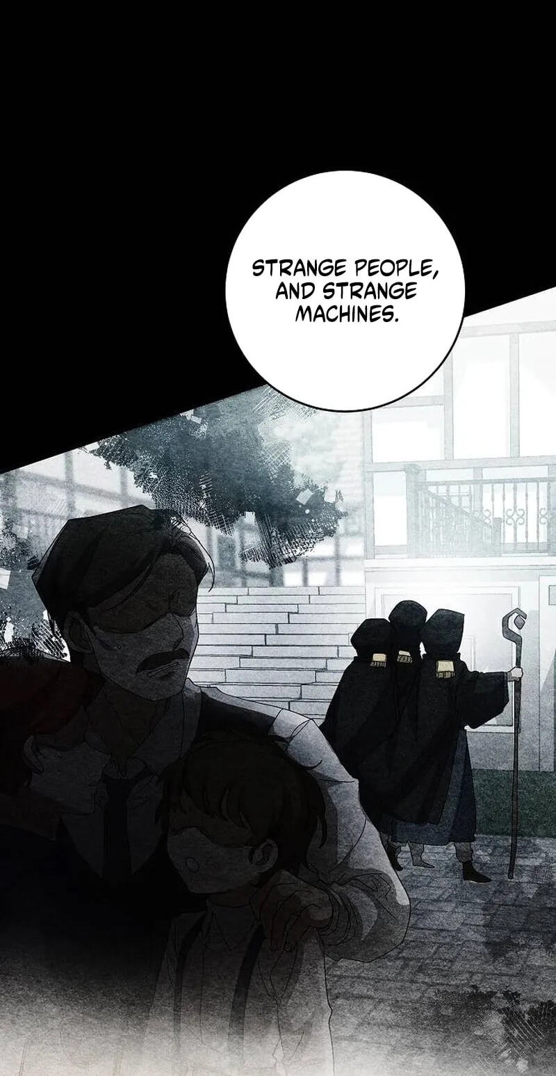 The Villainess Is Done Trying Chapter 83 page 27 - 