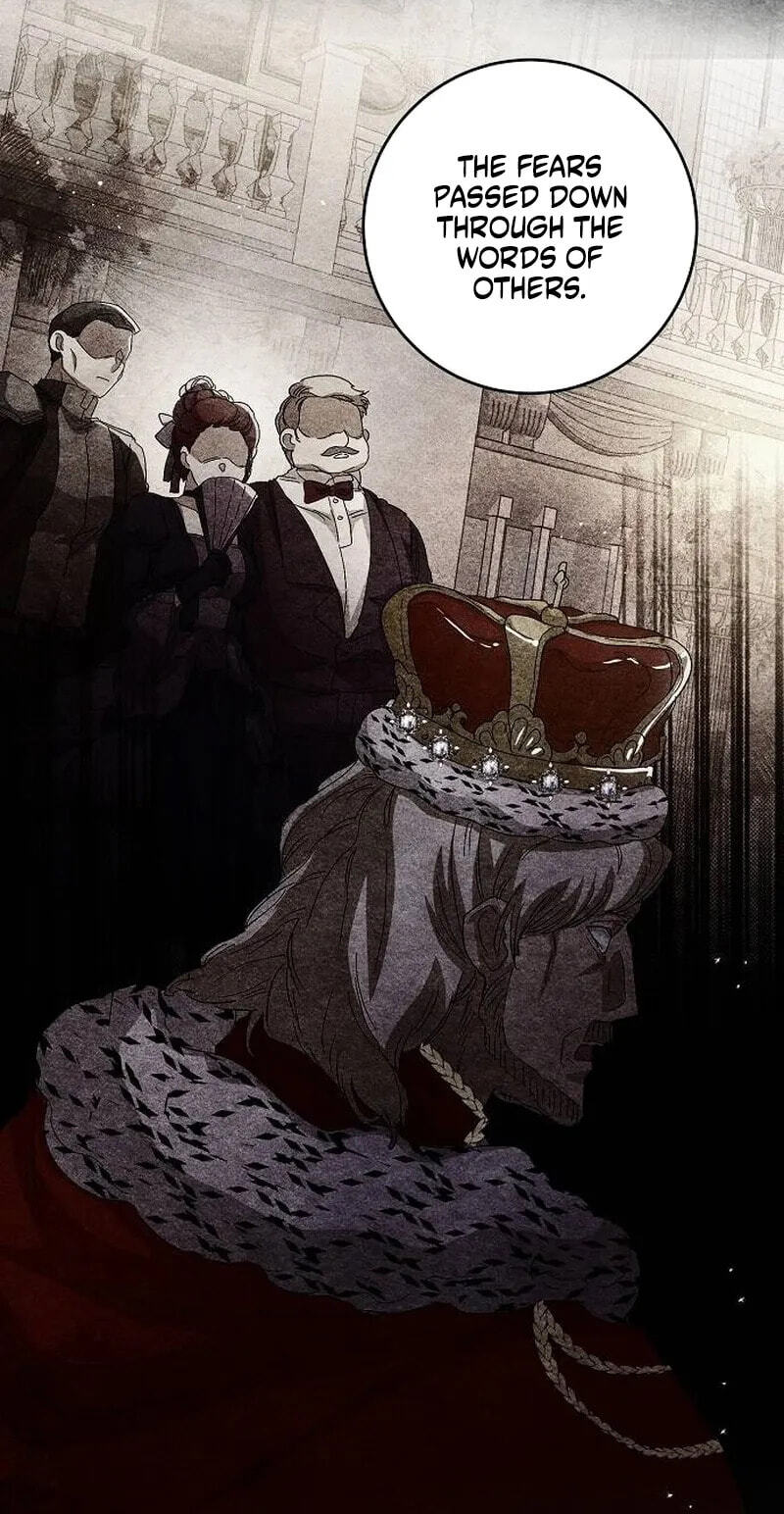 The Villainess Is Done Trying Chapter 83 page 28 - 