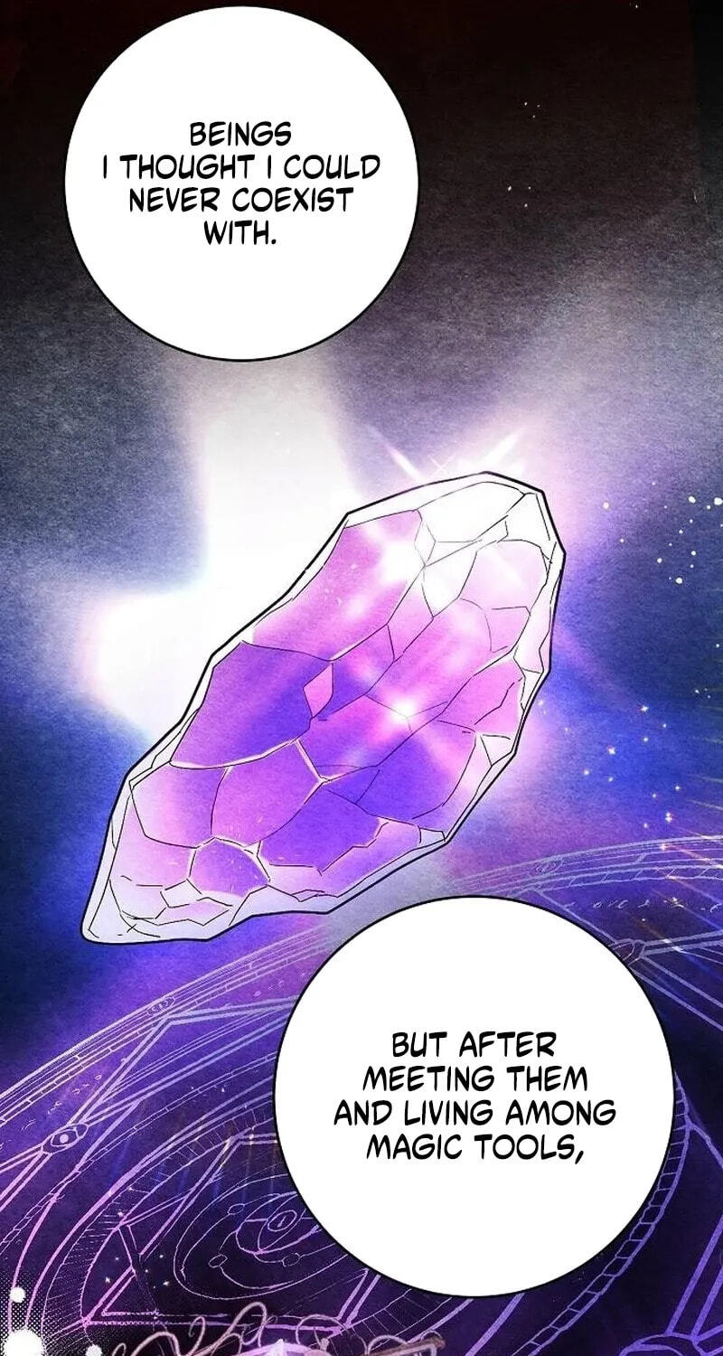 The Villainess Is Done Trying Chapter 83 page 29 - 