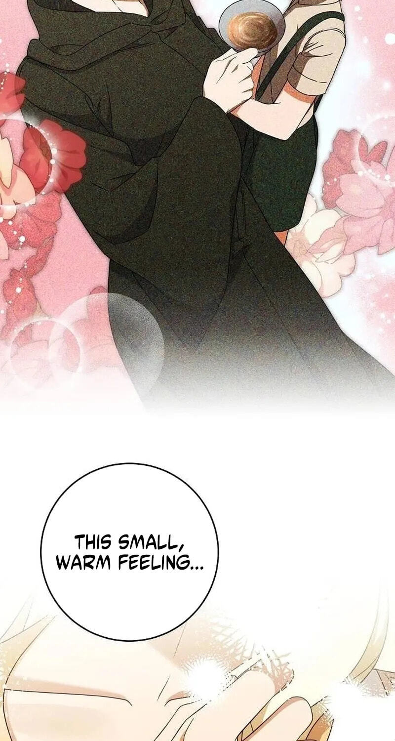 The Villainess Is Done Trying Chapter 83 page 33 - 