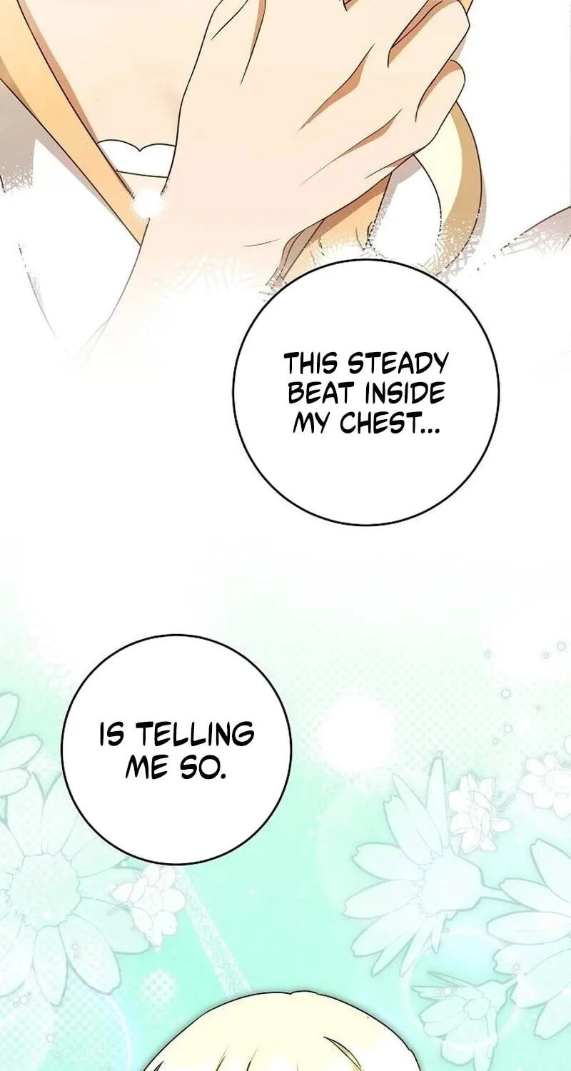The Villainess Is Done Trying Chapter 83 page 34 - 