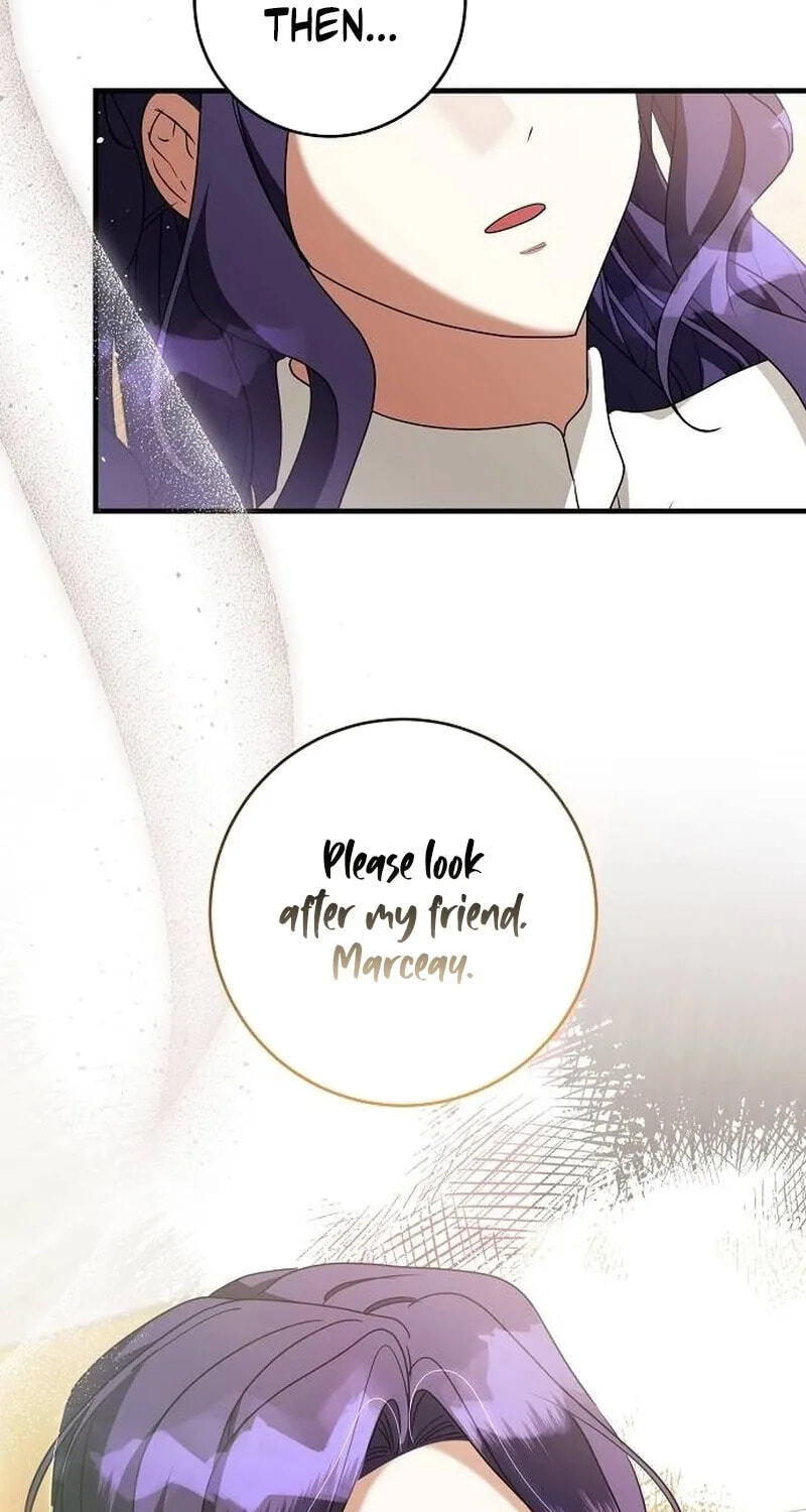 The Villainess Is Done Trying Chapter 83 page 37 - 