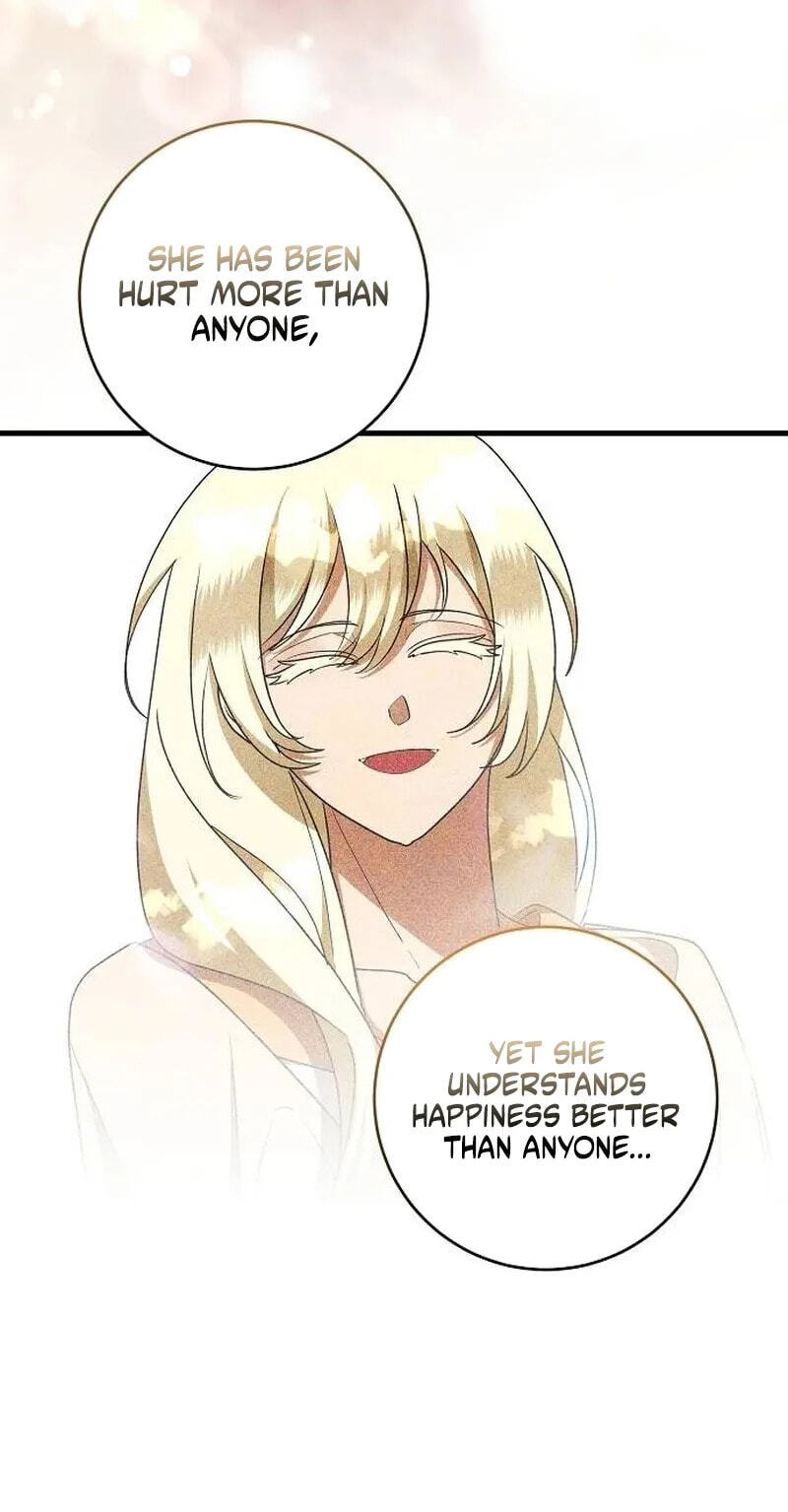 The Villainess Is Done Trying Chapter 83 page 39 - 