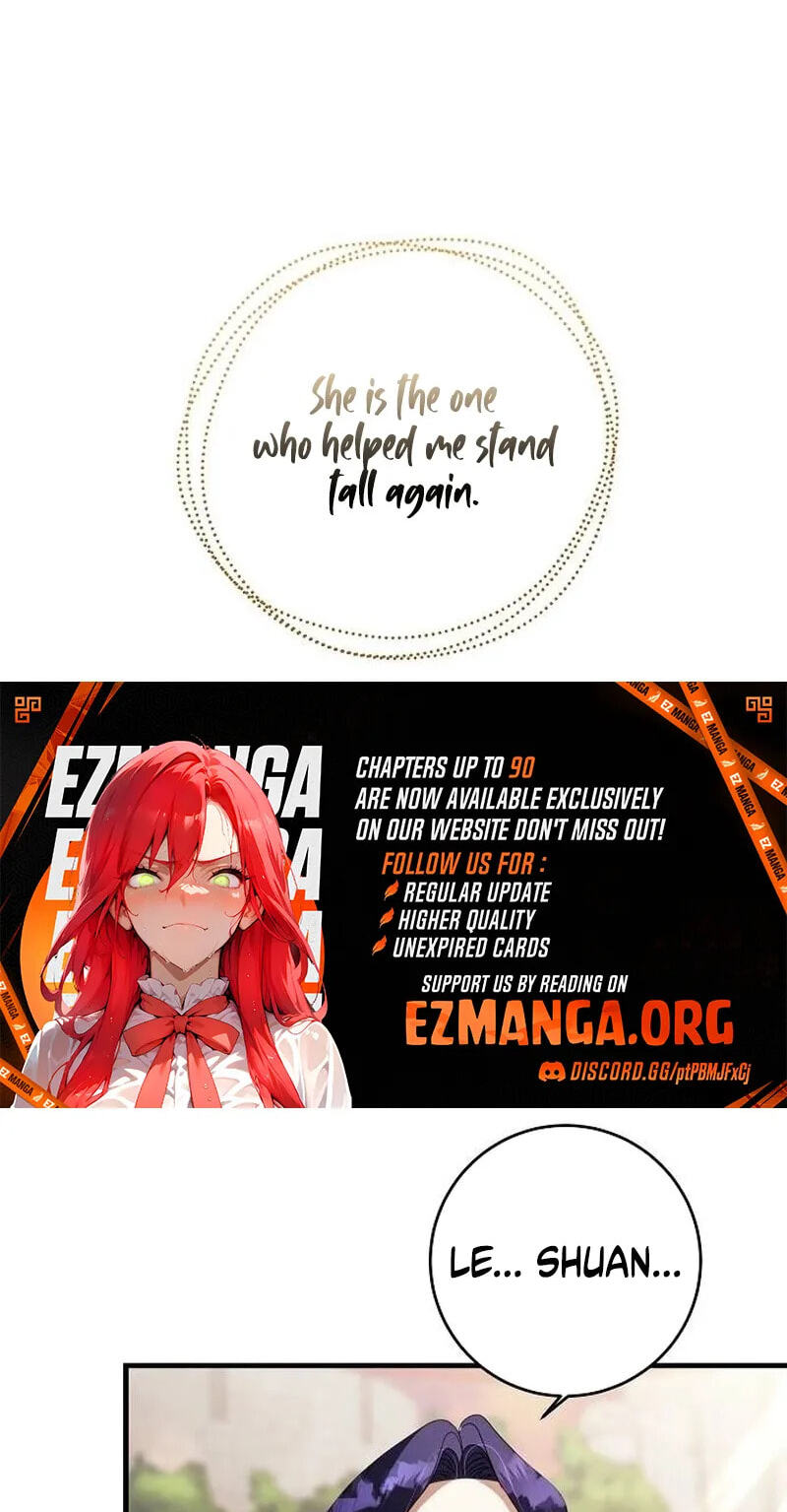 The Villainess Is Done Trying Chapter 83 page 40 - 