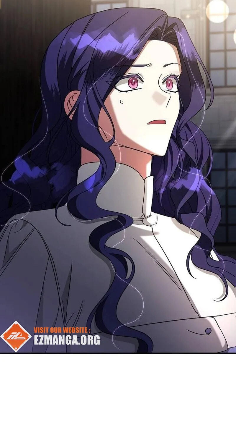 The Villainess Is Done Trying Chapter 83 page 5 - 