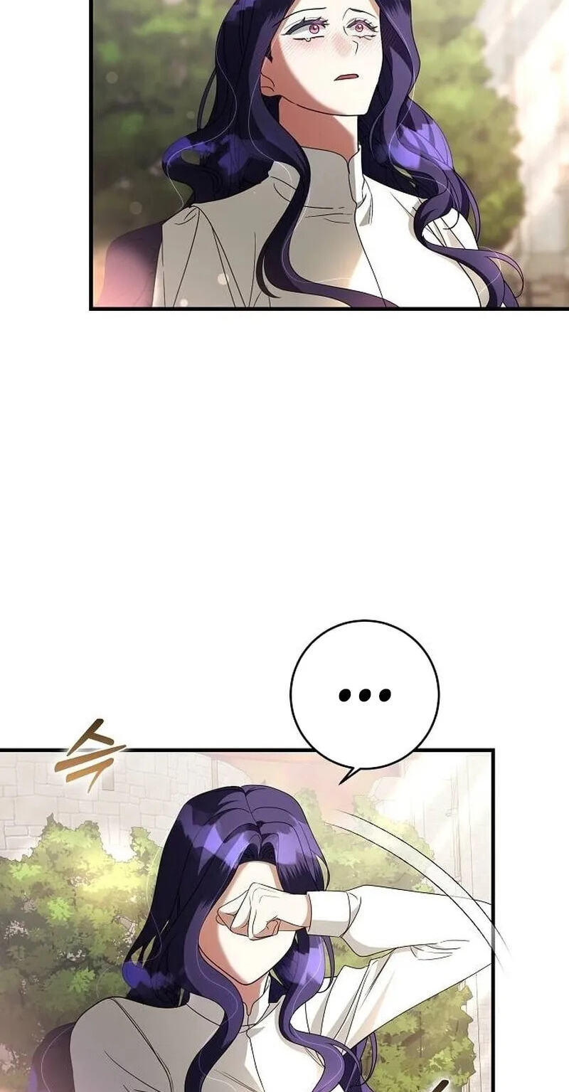 The Villainess Is Done Trying Chapter 83 page 41 - 